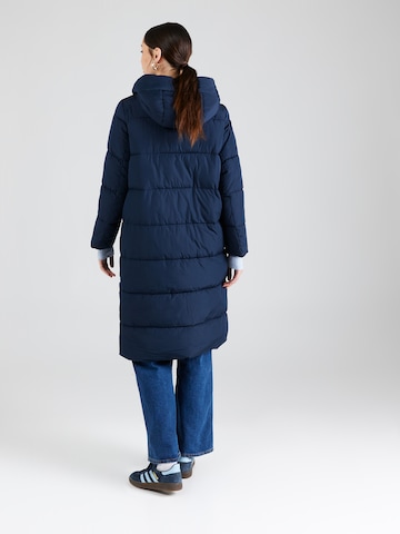 ABOUT YOU Winter Coat 'Josepha' in Blue