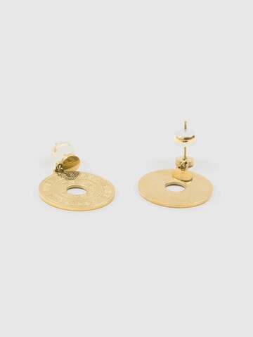 LUXBYLUX Earrings in Gold