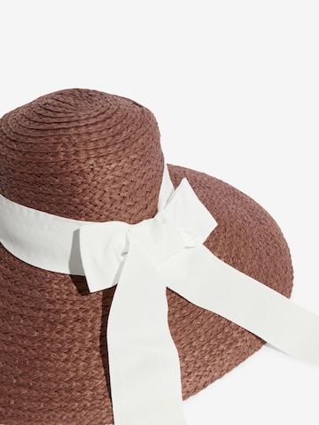 Cappello di Lipsy in marrone