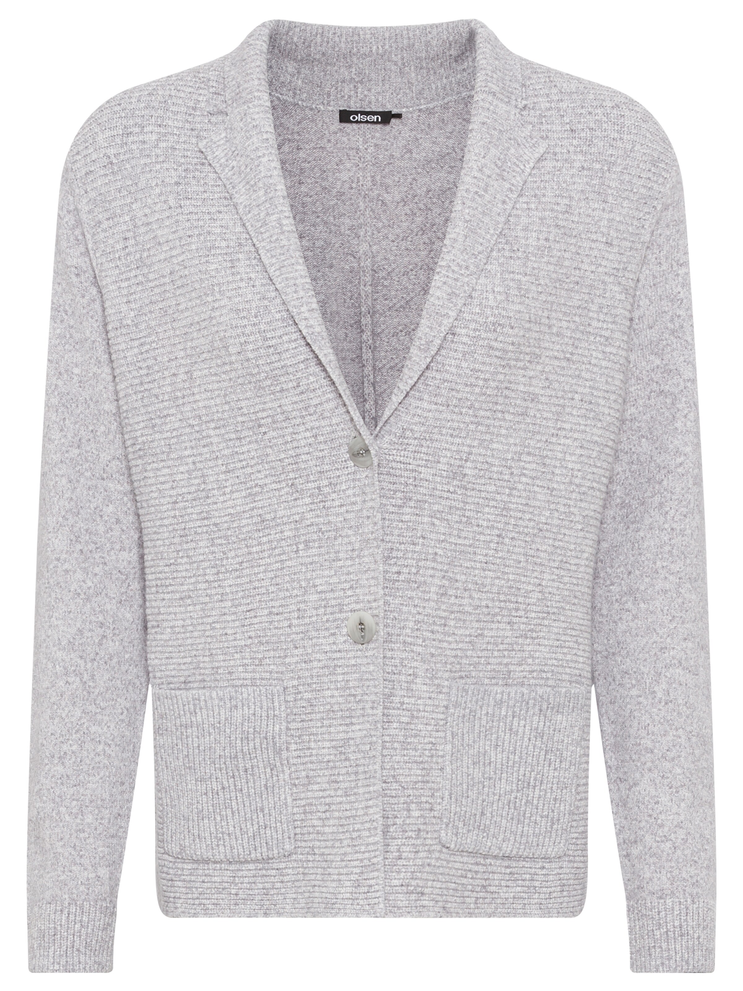 Wool Olsen Ladies Cardigans Olsen Knitwear Sale Olsen Knit - Main Image