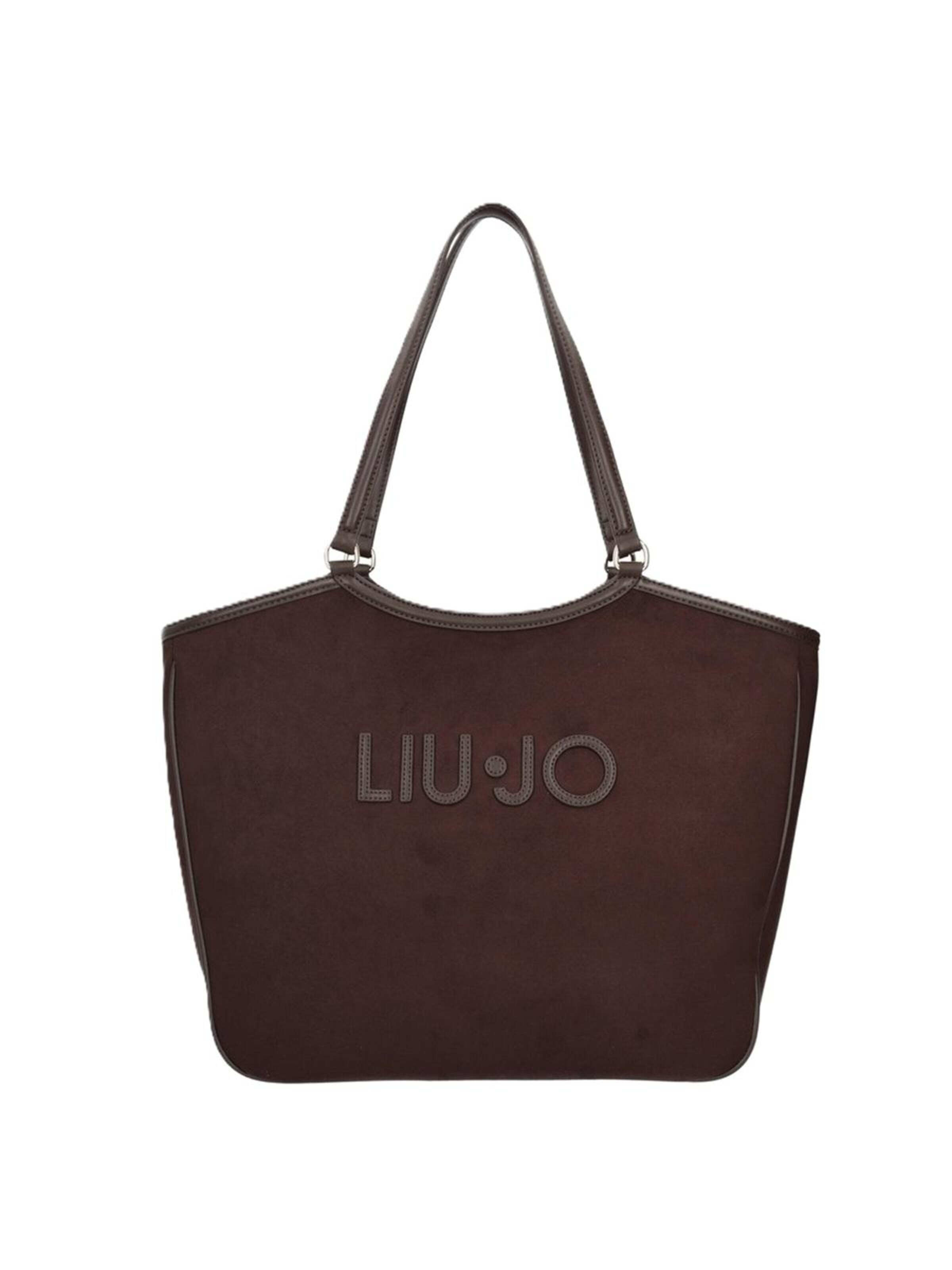 Liu Jo Shopper in One size in Brown, Item view