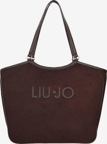 Liu Jo Shopper in Brown: front