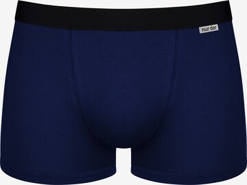 Nur Der Boxer shorts in Blue