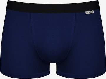 Nur Der Boxershorts in Blauw