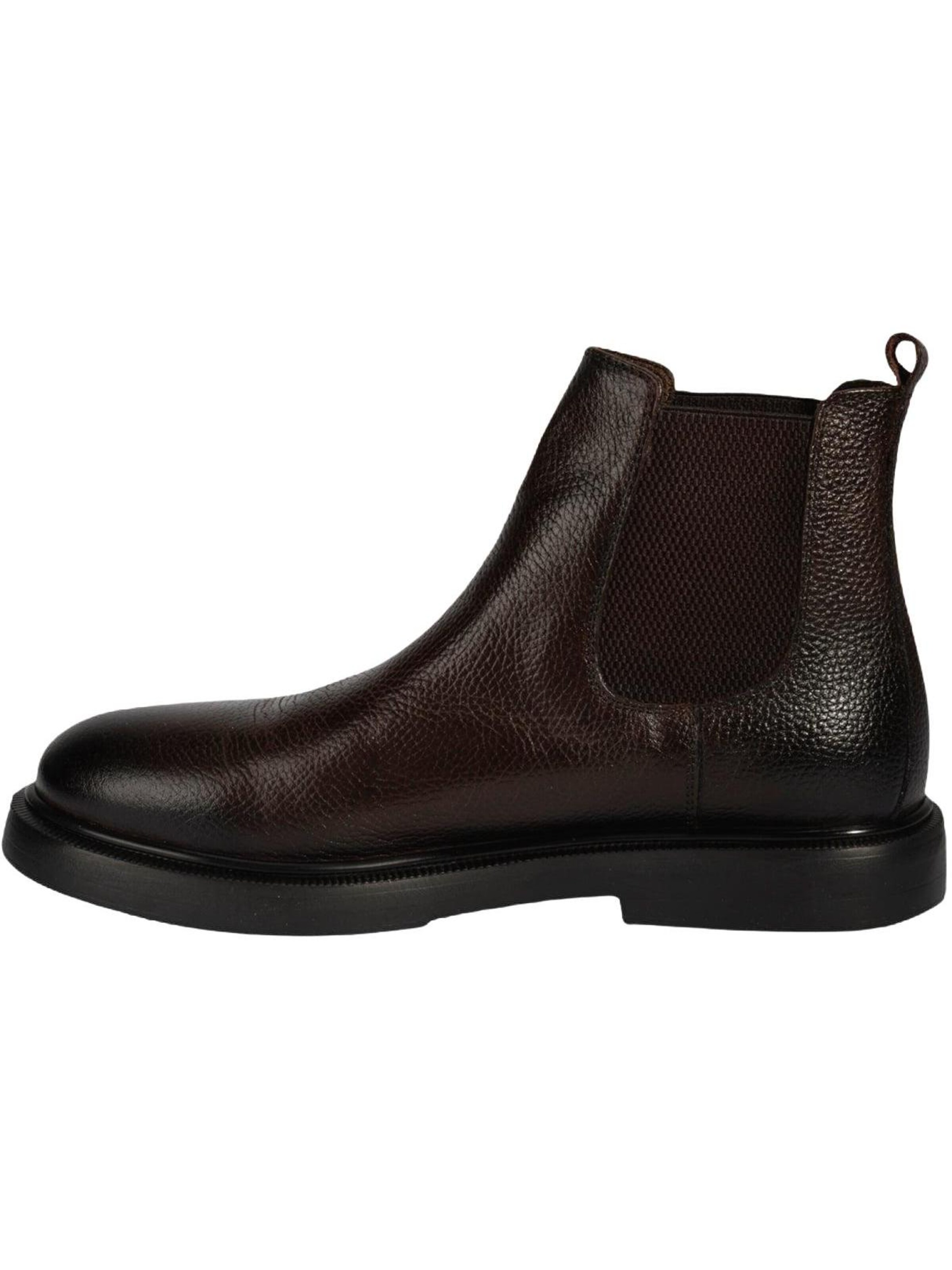 Desa Chelsea Boots‌‌‌‌ in Braun