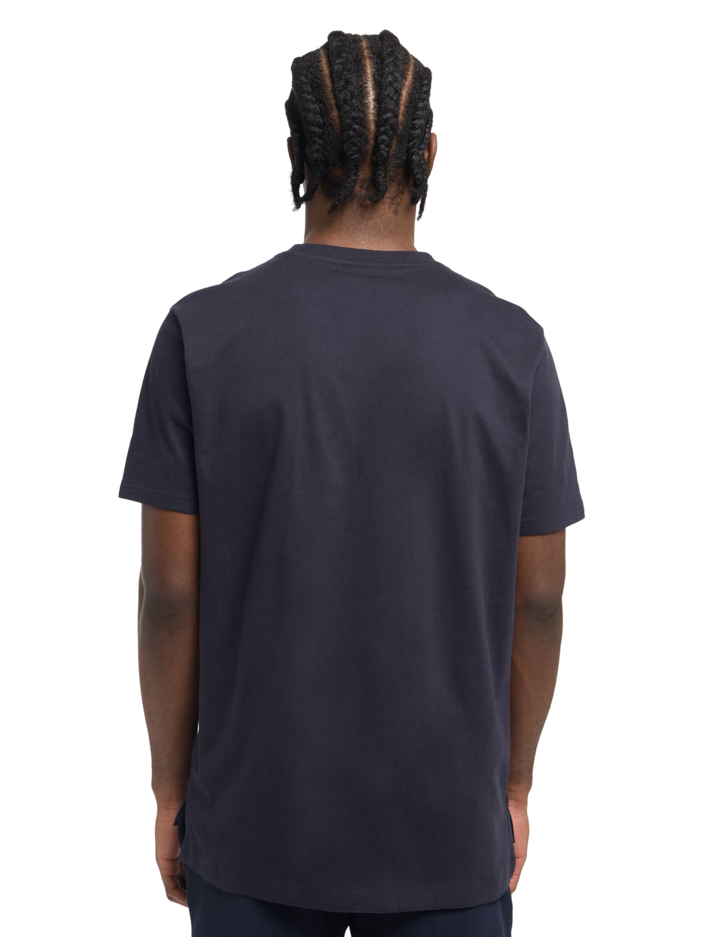 Carlo Colucci Shirt 'Demitri' in Blue