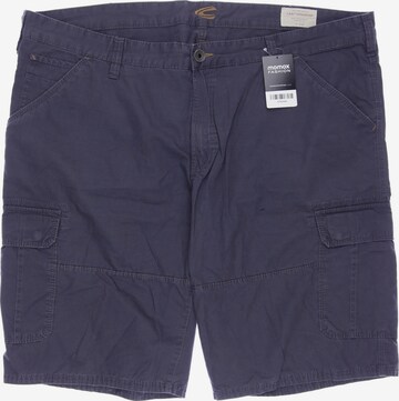 CAMEL ACTIVE Shorts in 44 in Grey: front