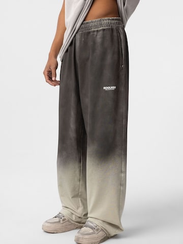 Dandalo Regular Broek in Beige