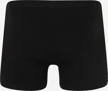 ABOUT YOU - Calzoncillo boxer 'Dante' en negro