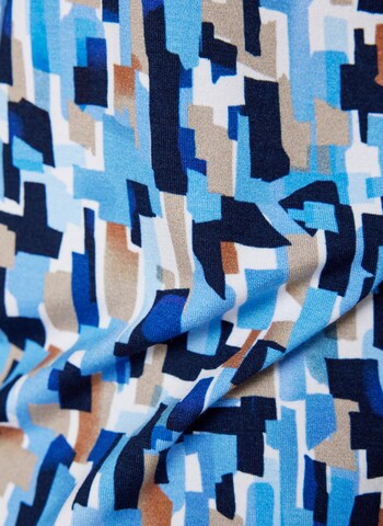 Rabe Rabe Langarmshirt in Blau