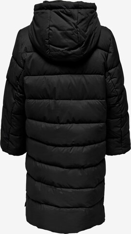 Manteau KIDS ONLY en noir