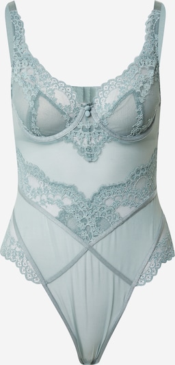 Hunkemöller Bodysuit 'Amanza' in Opal, Item view