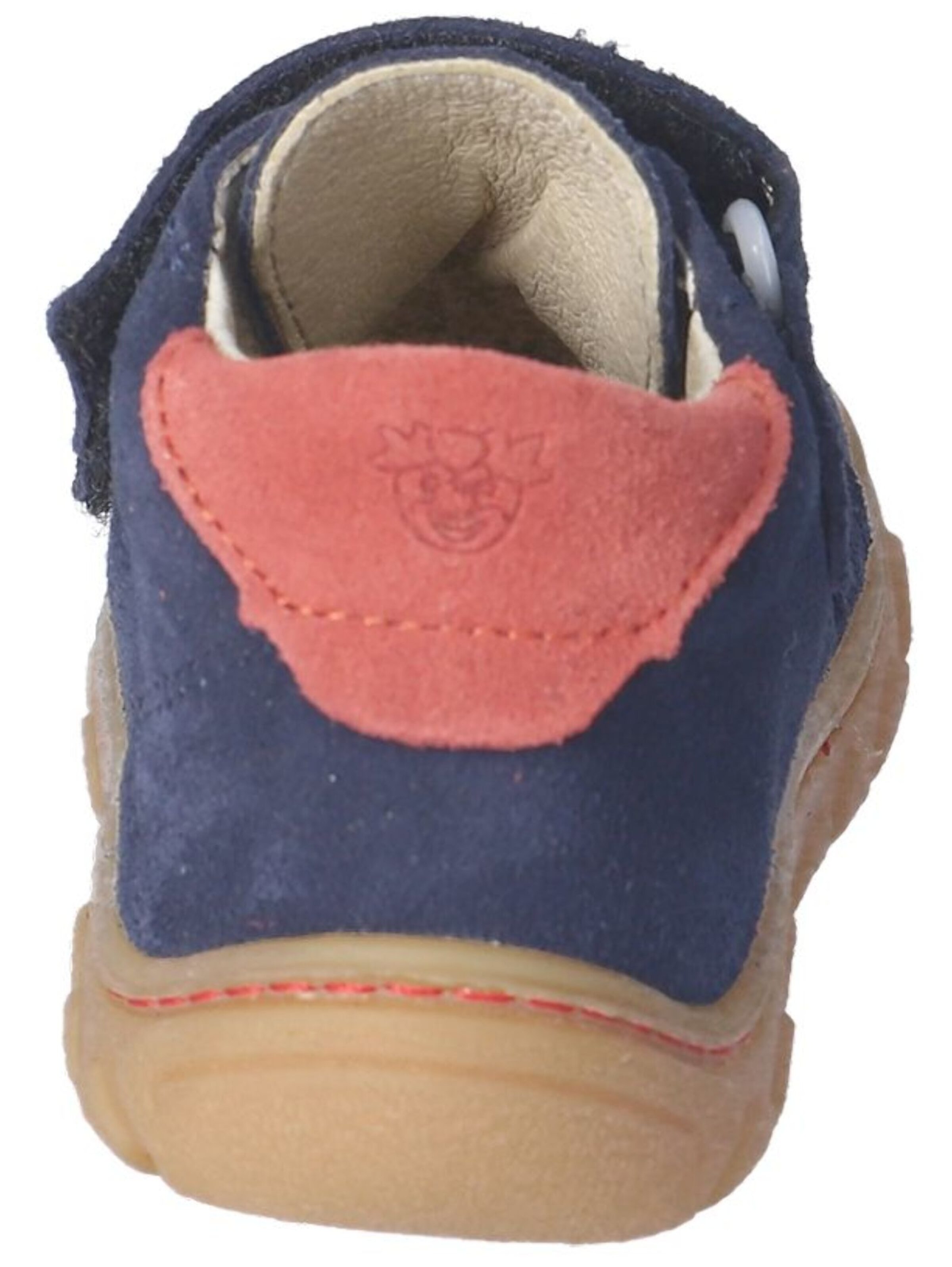 Pepino Flats in Blue