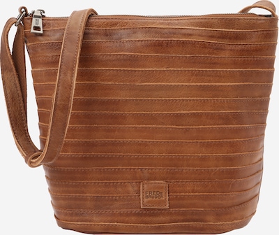 FREDsBRUDER Torba preko ramena 'Gürtelinchen' u smeđa, Pregled proizvoda