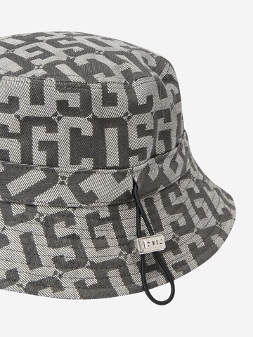 GCDS Hat in Grey
