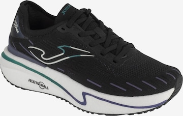 Chaussure de course 'Storm Viper Lady 26 RVIPLS' JOMA en noir : devant