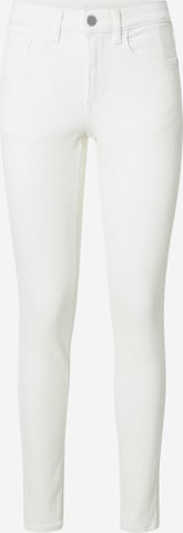 VILASkinny Traperice 'VISarah' - bijela boja: prednji dio