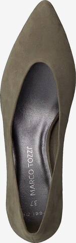 MARCO TOZZI Pumps in Grau