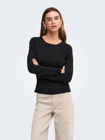 JDY - Camiseta 'JDYMisty' en negro