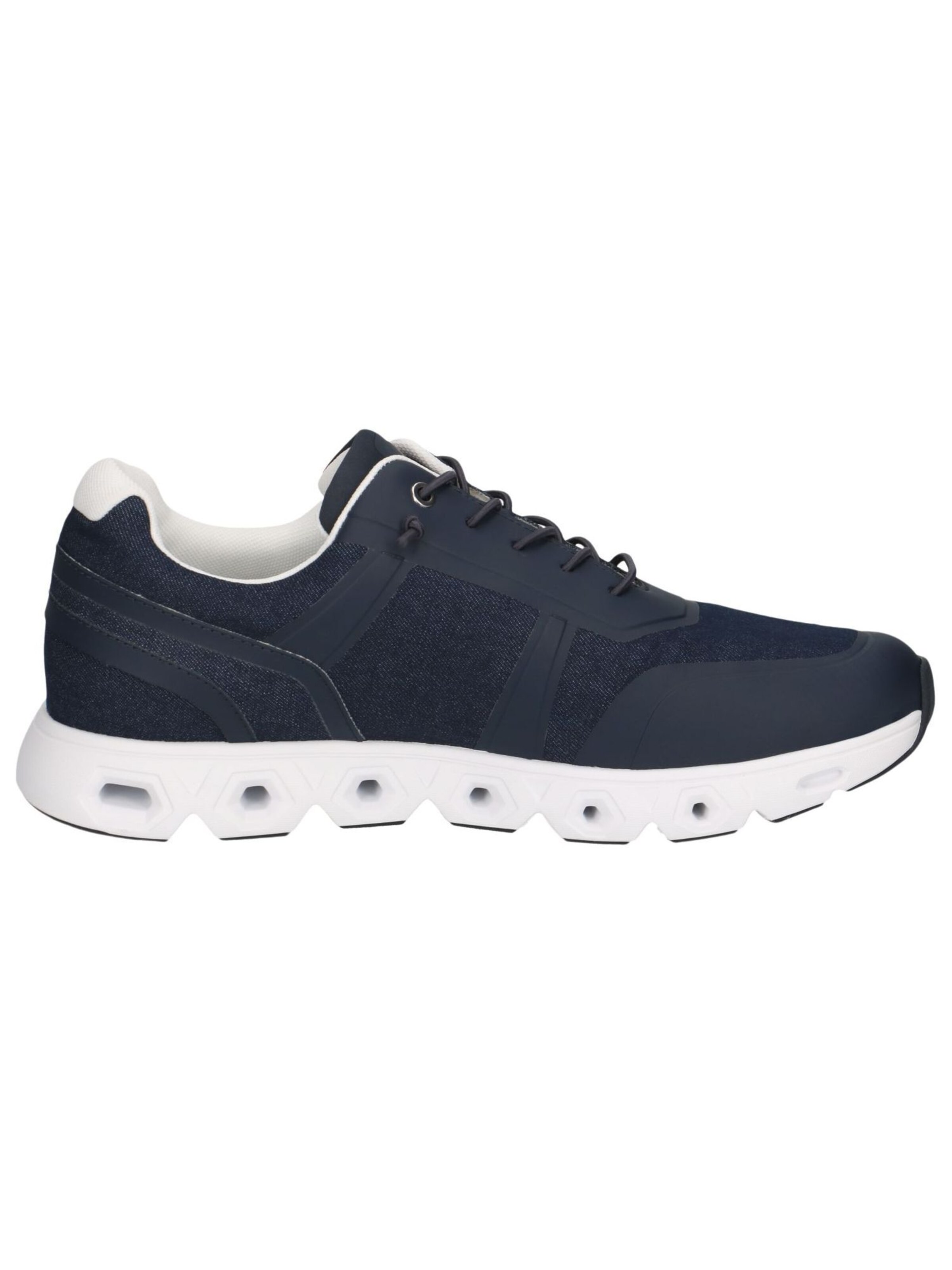 CAPRICE Sneaker in Blau