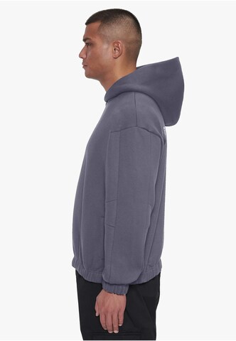 Sweat-shirt Dropsize en gris
