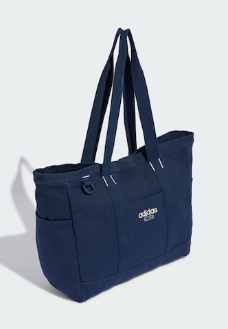ADIDAS PERFORMANCE Sports bag in Blue