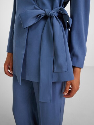YAS Blazer 'Delto' in Blau