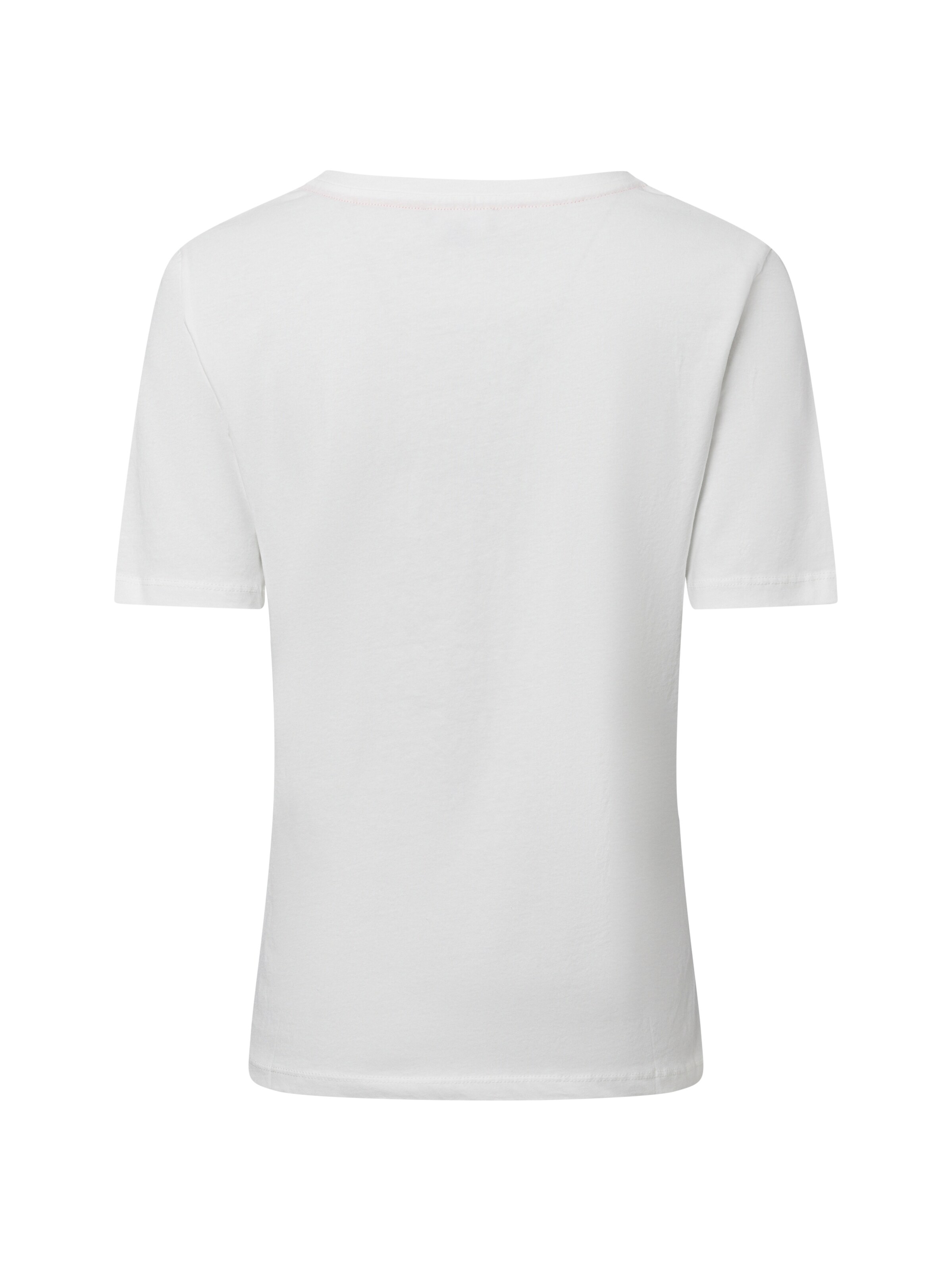 Franco Callegari Shirt in White