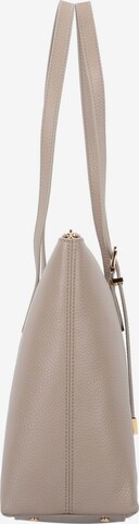 Shopper 'Gleen' di Coccinelle in beige