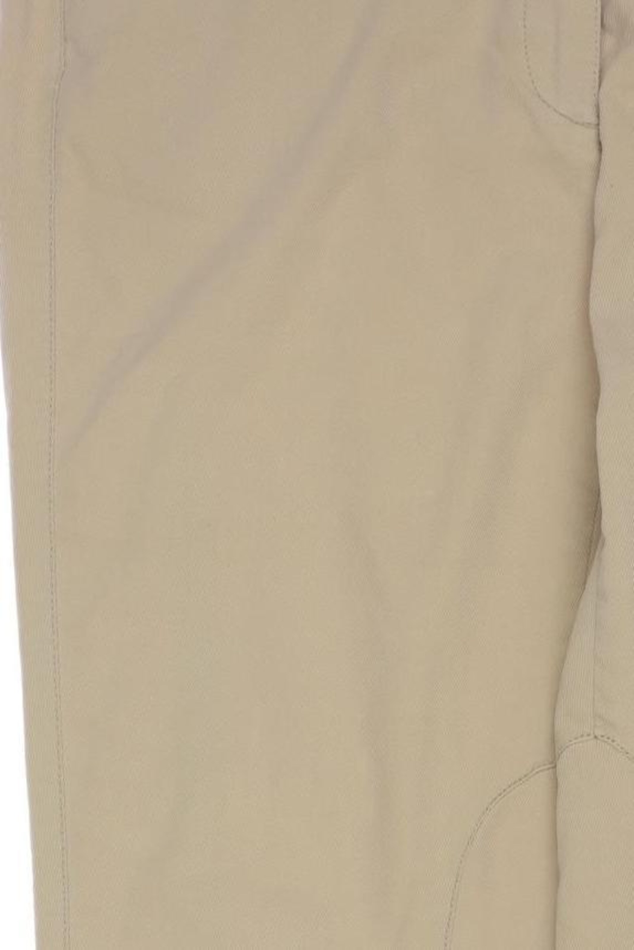 Hauber Pants in XXXL in Beige