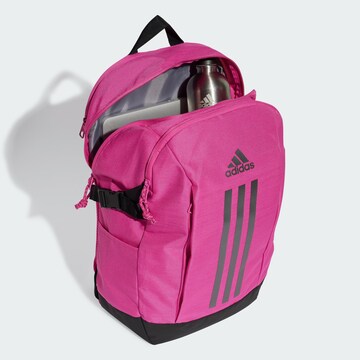 Sac à dos de sport 'Power' ADIDAS PERFORMANCE en rose