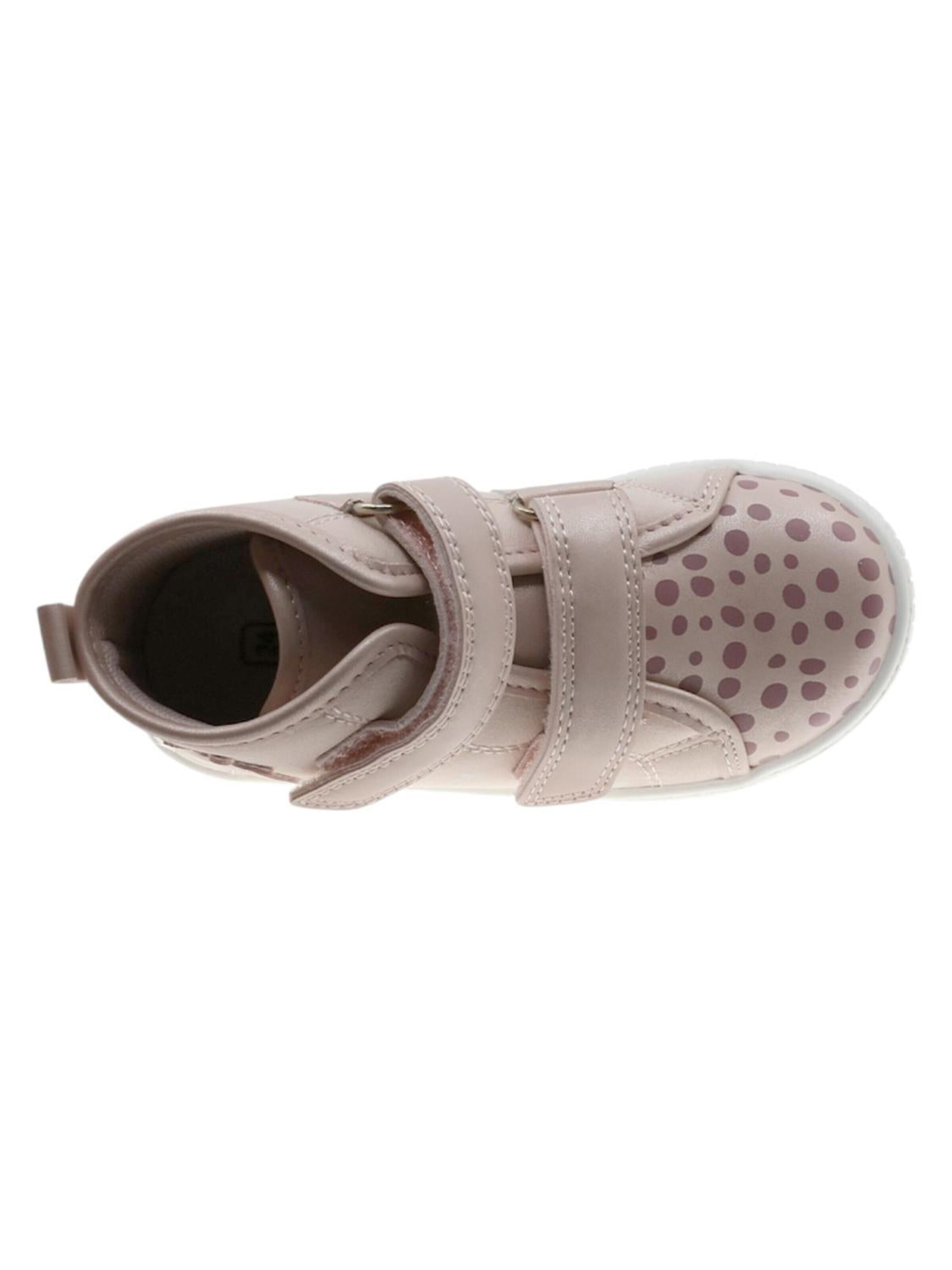 Beppi - Botas en rosa