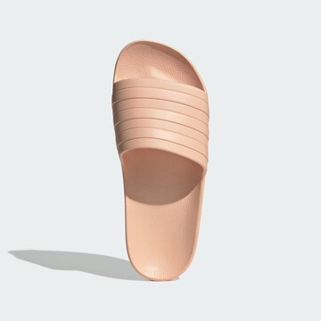 ADIDAS PERFORMANCE Σαγιονάρα 'Adilette Aqua' σε ροζ