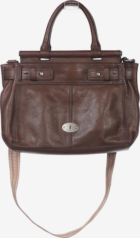 FOSSIL Bag in One size in Brown: front