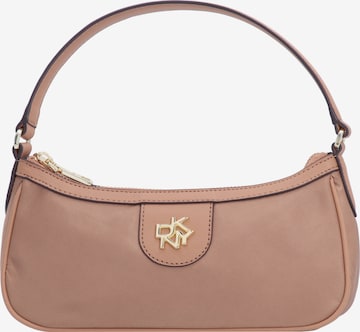 DKNY Schultertasche 'Carol' in Pink: predná strana