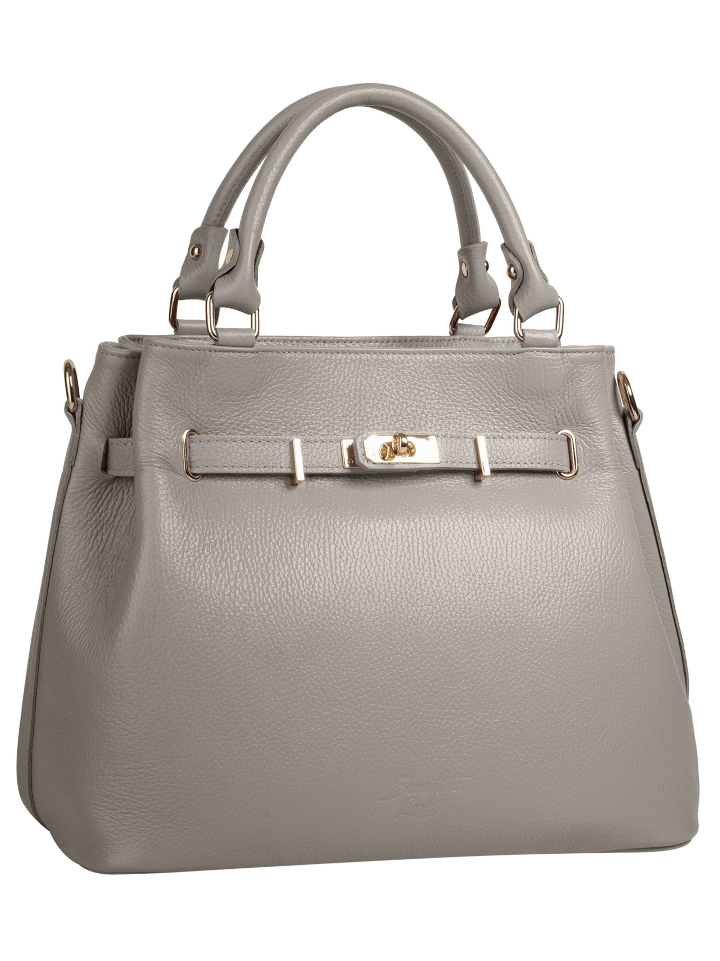 Samantha Look Handtasche‌‌‌‌ in Grau