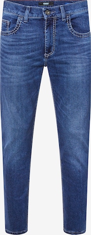 PIONEER Regular Jeans 'Authentic' in Blue: front