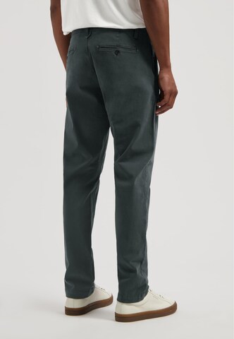 Dstrezzed Regular Chino trousers 'Marlon' in Green