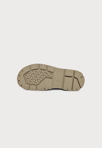 BIRKENSTOCK Μπότες chelsea 'Highwood' σε μπεζ