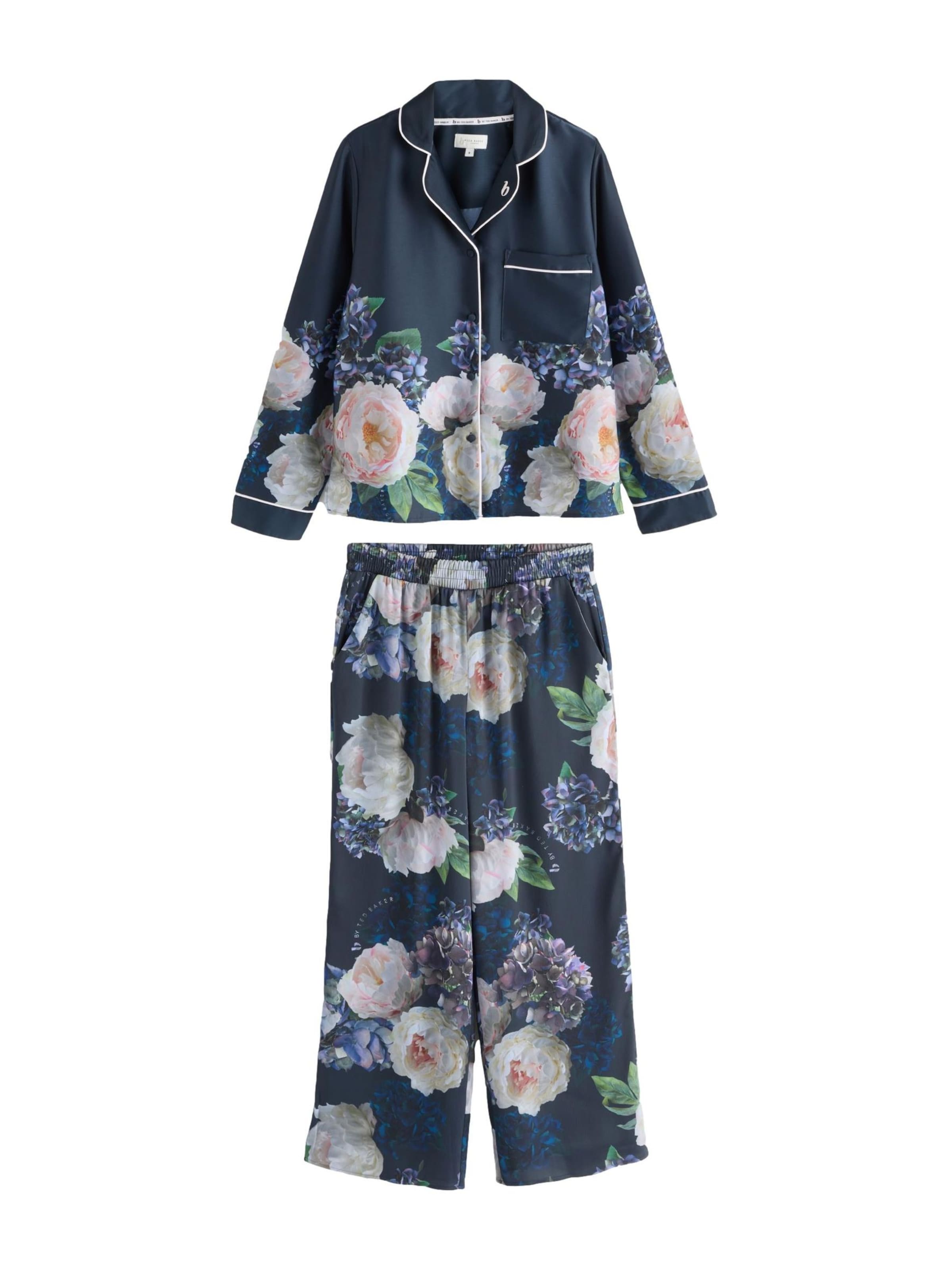 B by Ted Baker Пижама в Синий: спереди