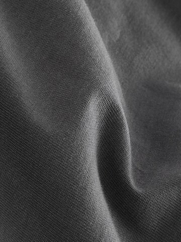 Next Tričko 'Johnny Cash' - Sivá