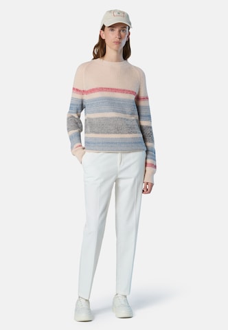 North Sails Sweater in Beige