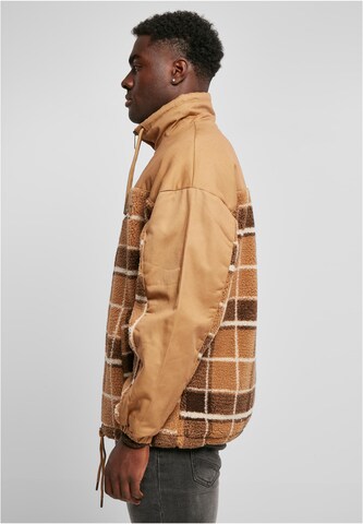 Karl Kani Between-season jacket in Beige