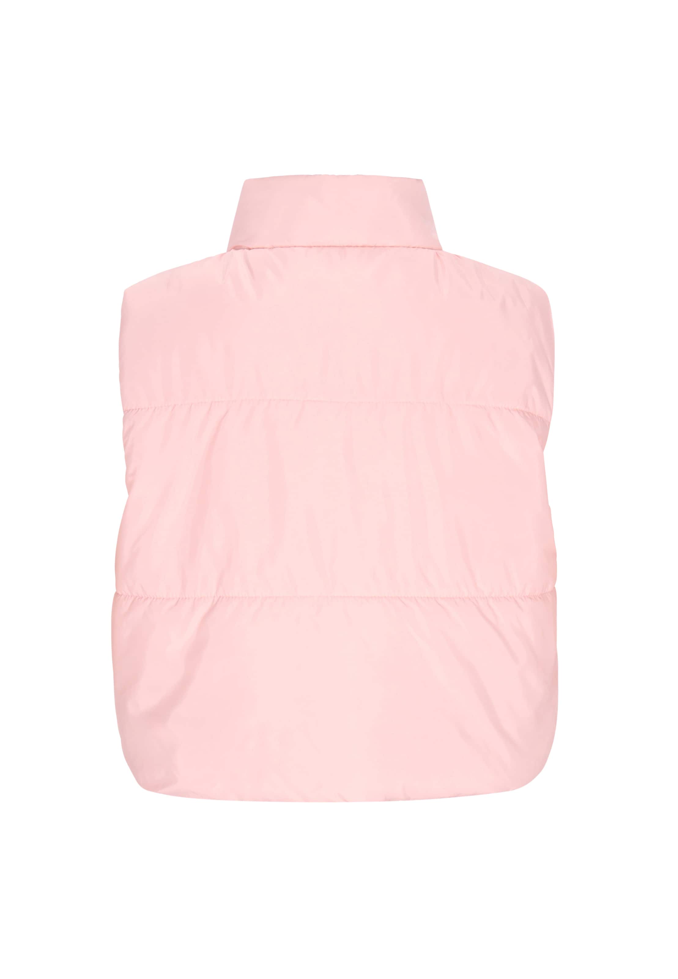 COSIMON Weste in Pink