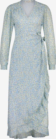 Fabienne Chapot Dress 'Natasja' in Blue: front