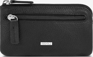 Redolz Key ring 'Essentials' in Black: front