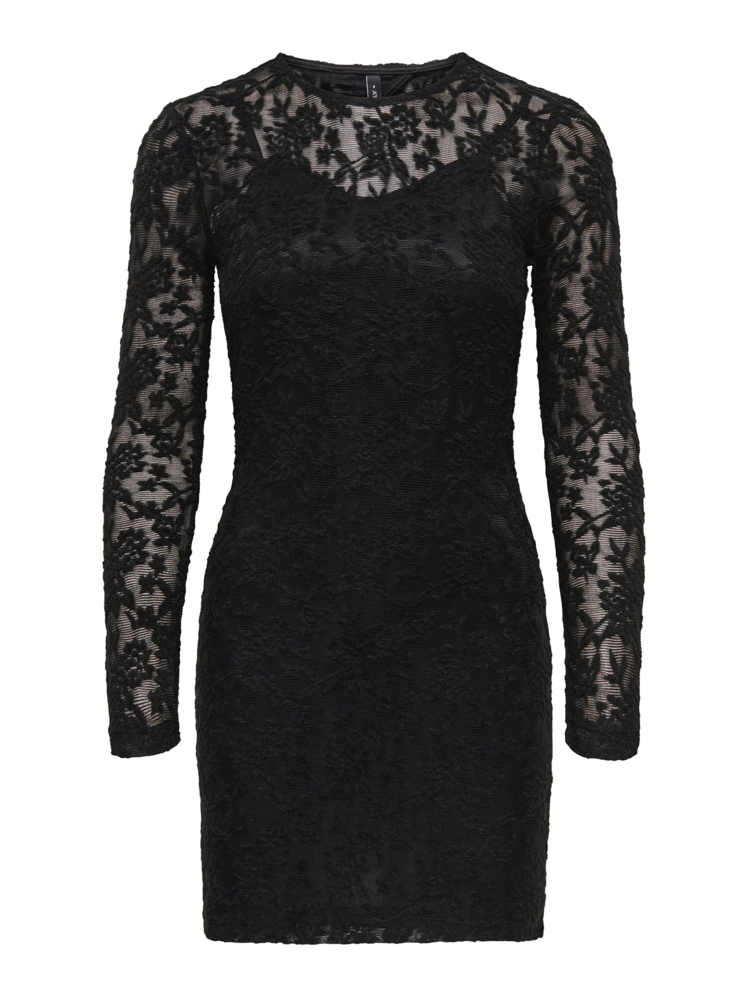 ONLY Mekko 'ONLBlaise' värissä musta: etupuoli