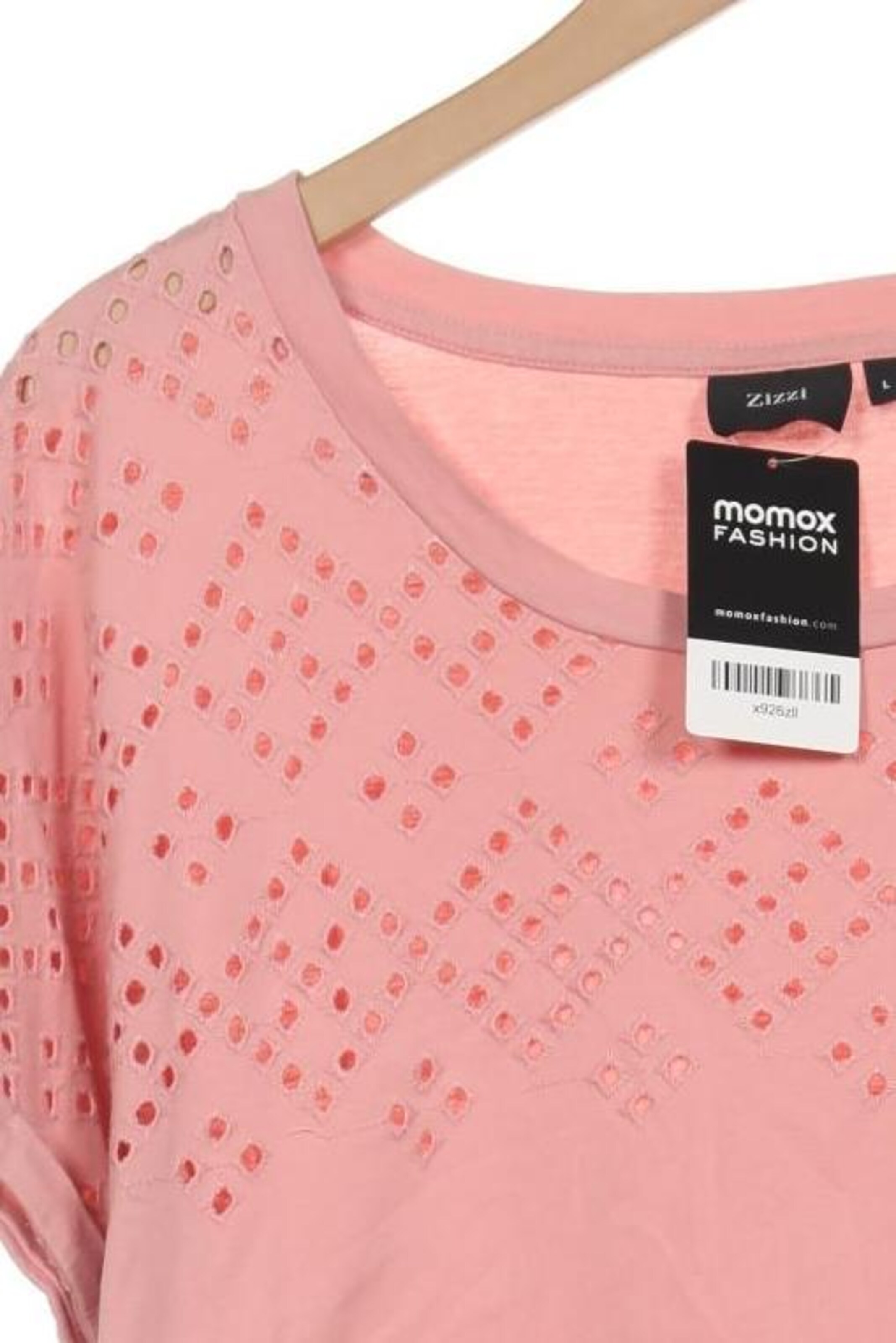 Zizzi T-Shirt L in Pink