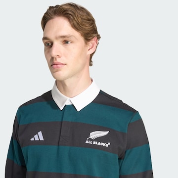 T-Shirt fonctionnel 'All Blacks Heritage' ADIDAS PERFORMANCE en noir