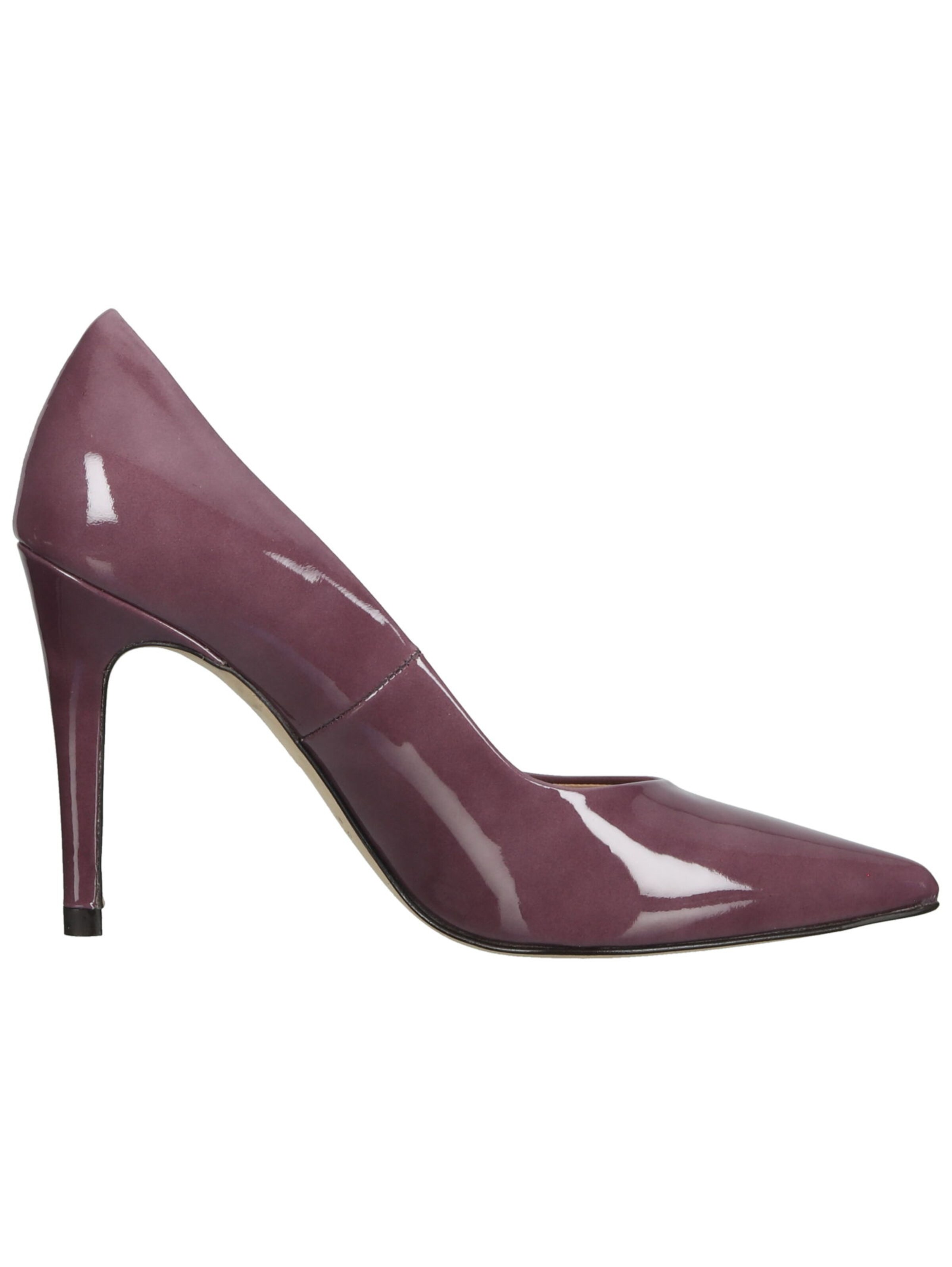 Escarpins PETER KAISER en violet